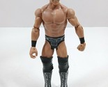 2012 Mattel WWE Chris Jericho Y2J 6.75&quot; Action Figure (A) - $16.82