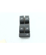 2004-2008 AUDI S4 A4 SEDAN FRONT DRIVER LEFT DOOR WINDOW CONTROL SWITCH ... - $924.04 MXN