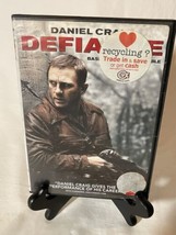 Defiance - Daniel Craig - DVD - £6.01 GBP
