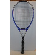 Wilson Titanium Sampras Grandlsam Tennis Racquet - $672.09 MXN