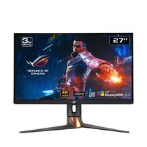 ASUS ROG Swift 32 4K Mini LED Gaming Monitor (PG32UQXR) -UHD (3840 x 2160), 160 - $1,370.01