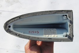 2007-2010 BMW 335i E92 COUPE SHARKFIN ANTENNA COVER CARBON FIBER  K1543 image 5