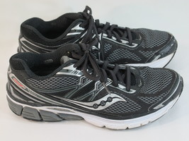 Saucony Omni 14 Running Shoes Men’s Size 7 US Excellent Plus Condition B... - £35.50 GBP