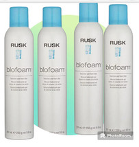 deal of 2 pack RUSK blofoam Extreme Texturizer and Root Lifter - 8.8oz ea - £22.94 GBP