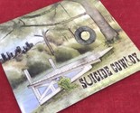 Suicide Cowboy  - Back In the Country Digipak CD - $11.87