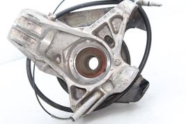 Passenger Right Rear Knuckle/Stub 2.7L Fits 97-00 PORSCHE BOXSTER 71172 image 6