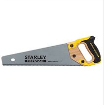 STANLEY FATMAX Hand Saw, 15-Inch (20-045) - $32.09