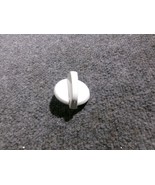 WB03K10225 GE RANGE OVEN KNOB  -  BISQUE - $275.62 MXN