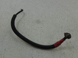 02 Harley Davidson Touring FLH STARTER CABLE - £7.02 GBP