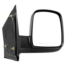 2003-2007 Chevrolet Express Passenger Side Manual Mirror Assembly - £26.51 GBP