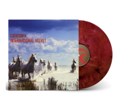 Catatonia - International Velvet (Recycled Vinyl LP 2023, Rsd, 25th Anni... - £38.09 GBP