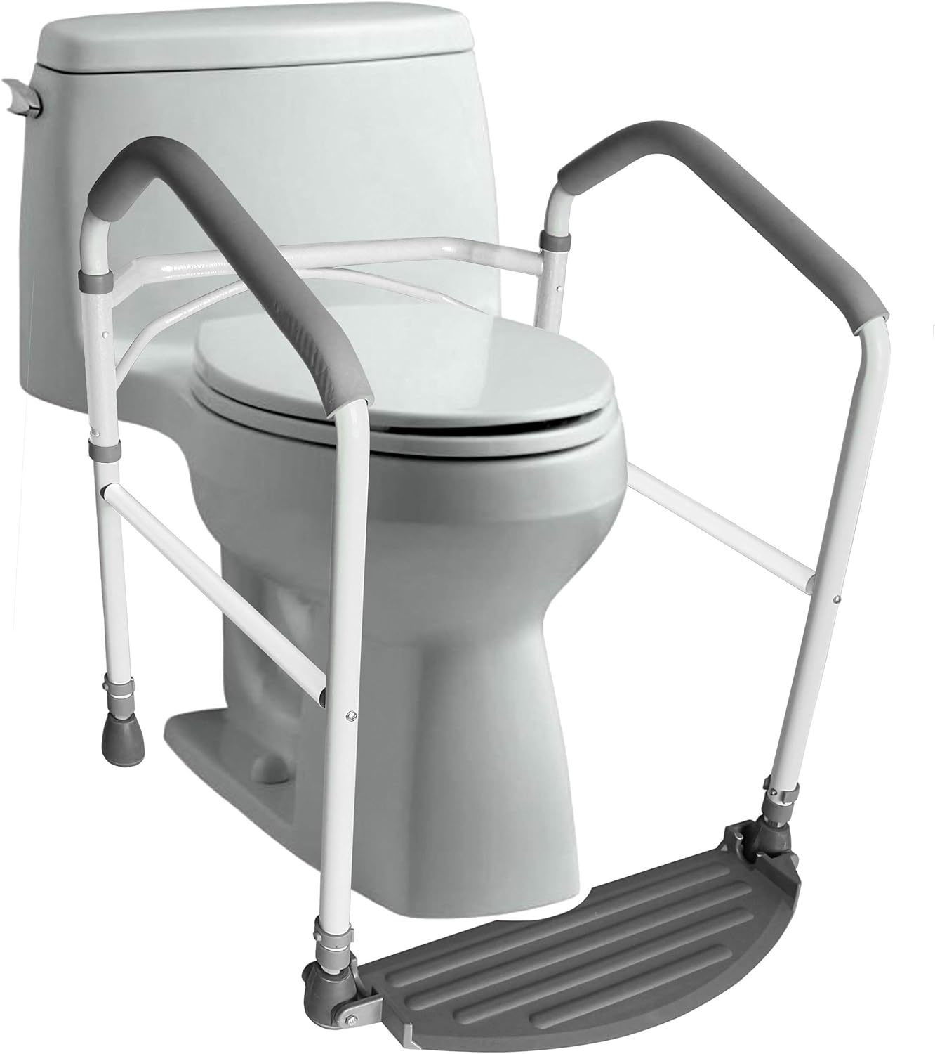 Primary image for Folding Rms Toilet Safety Frame And Rail