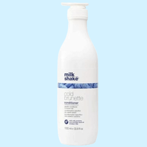 milk_shake Cold Brunette Conditioner, 33.8 Oz.