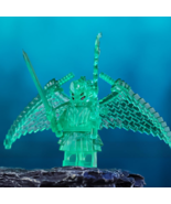 Anime Naruto Shippuden Uchiha Shisui Susanoo Minifigures Toy Gifts for c... - $73.44 MXN