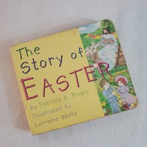 The Story of Easter - Board book By Patricia Pingry - VERY GOOD - £2.78 GBP