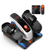 Under Desk Elliptical Exercise Machine, Ellipse Leg Exerciser As Seen On... - $9,237.14 MXN