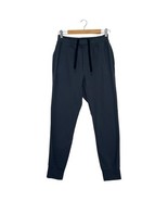 Lululemon Intent Jogger Pants Mens Small Gray Athletic Training Performance - $33.33 CAD