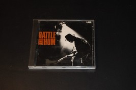 Rattle and Hum by U2 (CD, Oct-1988, Island (Label)) - £4.01 GBP