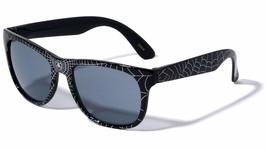 Classic Spider Boys Kids Sunglasses (Black) - £8.57 GBP