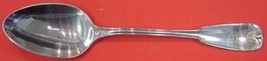 Palm by Tiffany and Co Sterling Silver Teaspoon 6 1/4" Flatware - £62.29 GBP