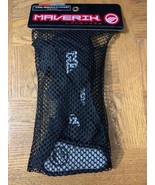 Maverik Lacross Rib Pad Size Small/XSmall-BRAND NEW-SHIPS SAME BUSINESS DAY - $1,045.28 MXN