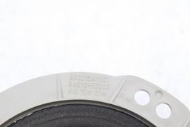 04-08 SUBARU FORESTER FRONT & REAR DOOR SPEAKERS SET OF 4 E1037 image 11
