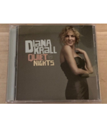 Quiet Nights by Diana Krall (CD, 2009) - £1.95 GBP
