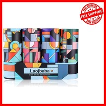 Stylish Car Tissue Holder - 3-Ply Tissues in Decorative Cylinder for Cup... - $390.18 MXN