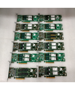 Lot of 12 Dell Boss Controller Card w/240Gb SSD *072WK4*03JT49*051CN2*0K... - $1,166.55 CAD