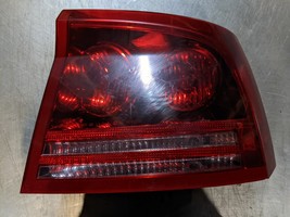 Passenger Right Tail Light From 2006 Dodge Charger  3.5 - £31.43 GBP