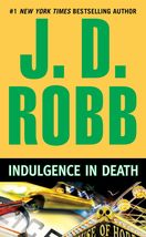 Indulgence in Death [Mass Market Paperback] Robb, J. D. - £2.29 GBP