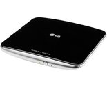 LG Electronics GP50NB40 8X USB 2.0 Slim Portable DVD Rewriter External D... - $45.45