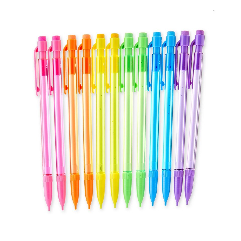 Pen Gear #2 Mechanical Pencils, Medium Point, 0.7 mm, 50 Pack Item image 2