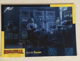 Smallville Trading Card Season 6 #55 Until Someone Gets Hurt - £1.55 GBP