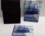 2019 BMW 3 Series Sedan Owners Manual [Paperback] Auto Manuals - $97.99