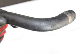 2002-2005 BMW E65 745I 745Li RADIATOR COOLANT HOSE LINE J2697 image 7