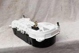 2012 Ford Mustang GT Instrument Gauge Speedometer Cluster Wht Face image 11