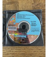 Microsoft Licensing June 2006 Servers PC Software - $67.75 CAD