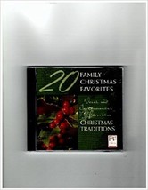 Family Noël Favoris (Audio CD) [Audio CD] [Jan 01, 2002] Rare-Ships &amp; 24... - £7.91 GBP