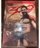 300 DVD - Full Frame - $5.93