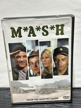 Mash Season Two Collector&#39;s Edition [Dvd] Dv Ds - £3.11 GBP