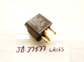 John Deere LA 125 155 175 165 Mower Electric Relay