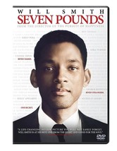 Seven Pounds - DVD Fast Shipping! - £1.60 GBP