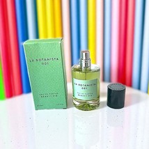 Beauty Pie La Botanista 001 Eau De Parfum Brand New In Box 1.69 Fl Oz RV $160 - $2,577.48 MXN
