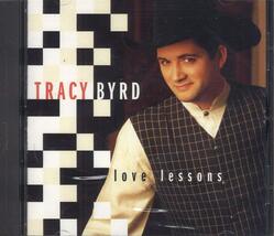 Love Lessons [Audio CD] BYRD,TRACY - $3.87