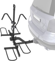 Hyperax Volt eco - 2 E Bike Mounted Bike Rack Carrier - for 2-inch Hitch - Up to - £135.08 GBP