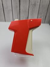 Dymo 1780 Label Maker Vintage Orange Tape Not Included 3/8 1/4 Mid-Century - €12,74 EUR