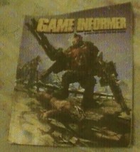 Game Informer September 2011 - $4.07 CAD
