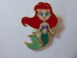 Disney Trading Pins 165967     PALM - Ariel - Happiest Collection on Ear... - £21.94 GBP