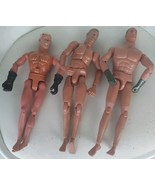Gi Joe Doll Lot See Pic - $34.30 CAD